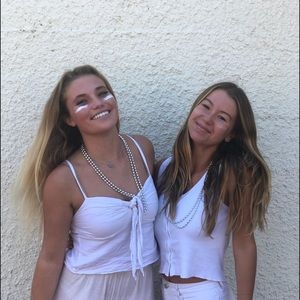 Meet your Posher, Ande